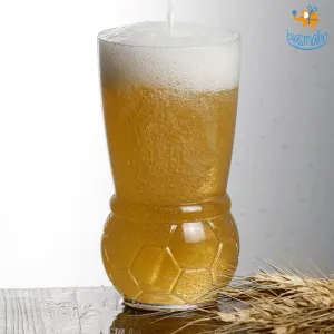 Soccer Pilsner Mug