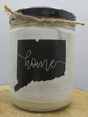 State Jar Connecticut