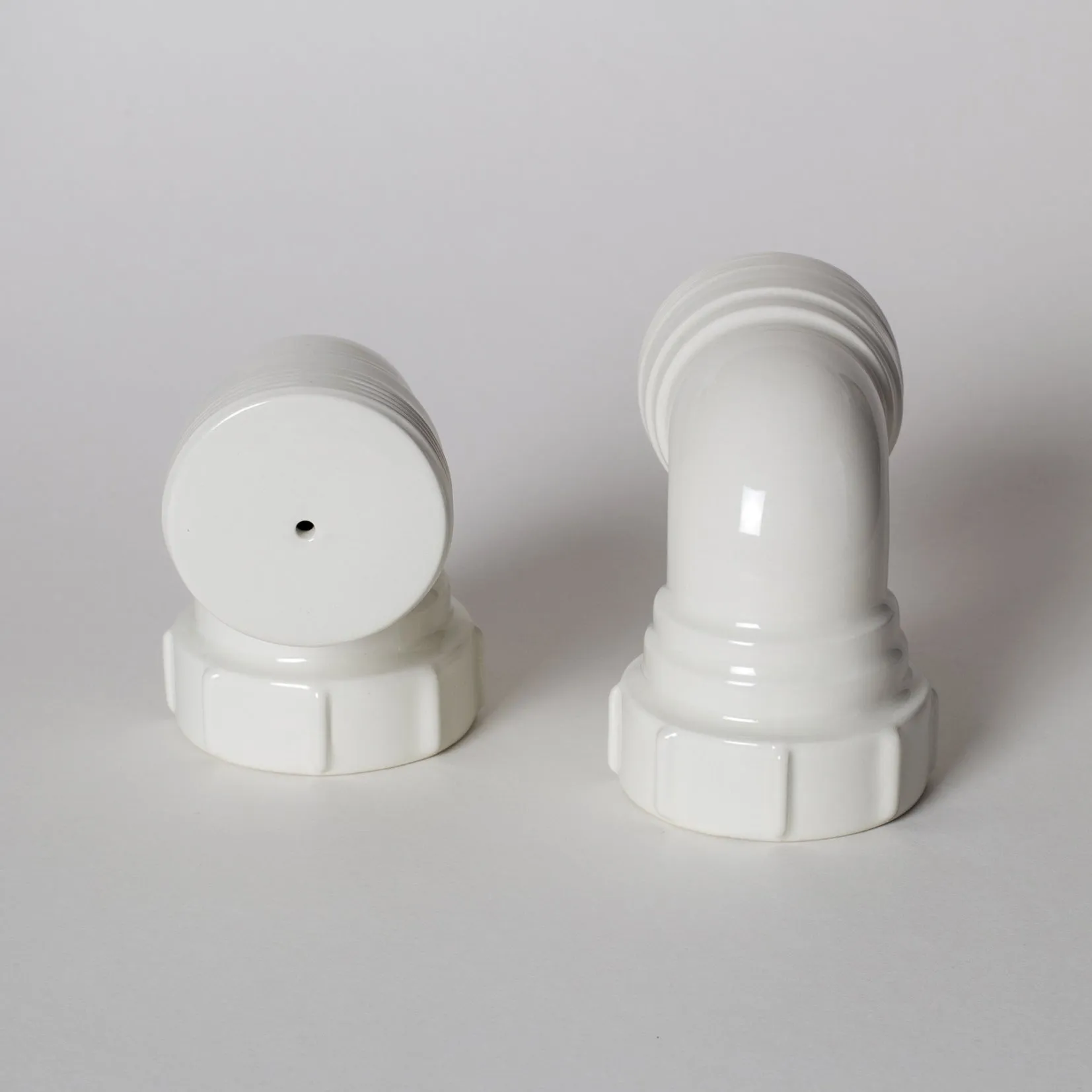 Stolen Form Salt & Pepper Pipes