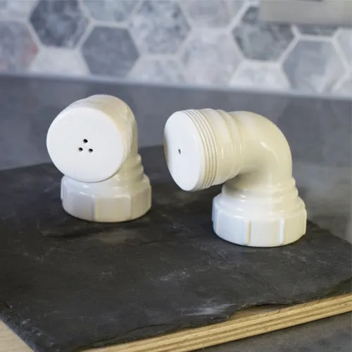 Stolen Form Salt & Pepper Pipes