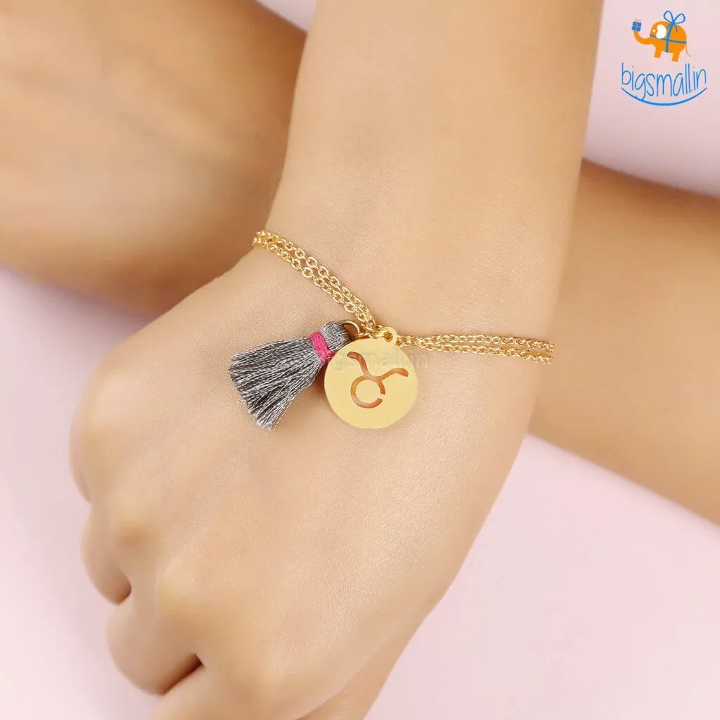 Sunsign Bracelet