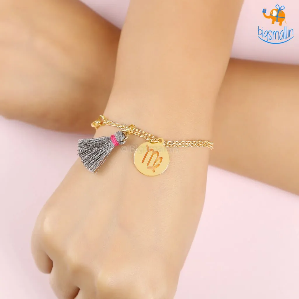 Sunsign Bracelet