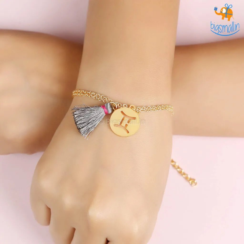 Sunsign Bracelet