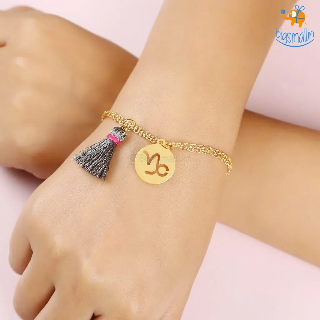 Sunsign Bracelet