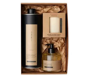 THE MUNIO Juniper gift set