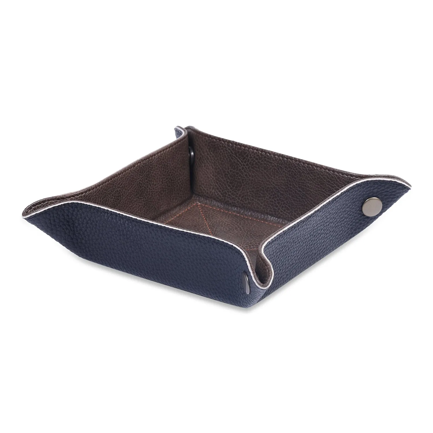 Unique Leatherite Desk Tray Organizer for Office