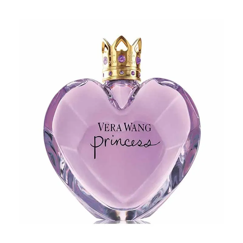 Vera Wang Princess Eau De Toilette Spray