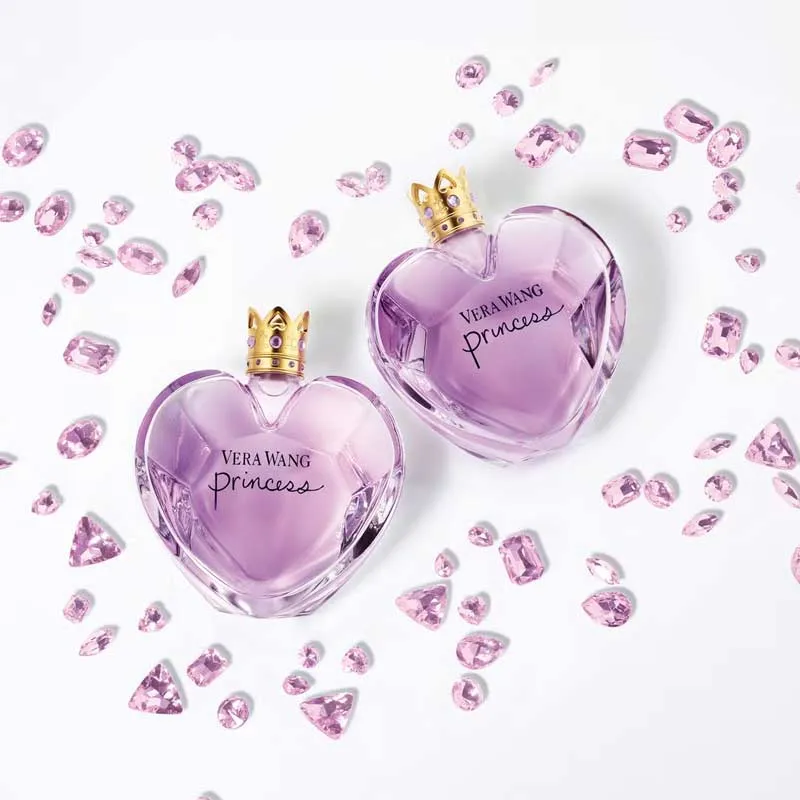 Vera Wang Princess Eau De Toilette Spray