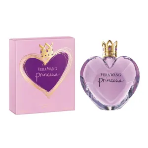 Vera Wang Princess Eau De Toilette Spray