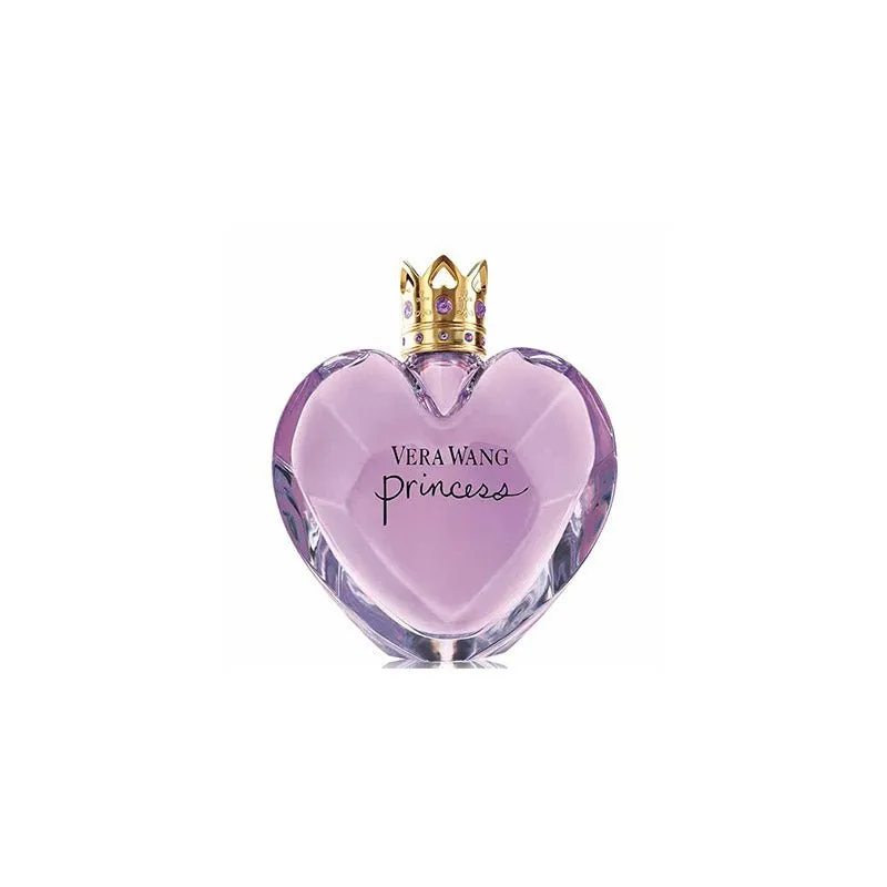 Vera Wang Princess Eau De Toilette Spray