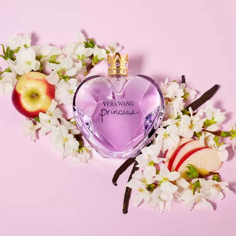 Vera Wang Princess Eau De Toilette Spray